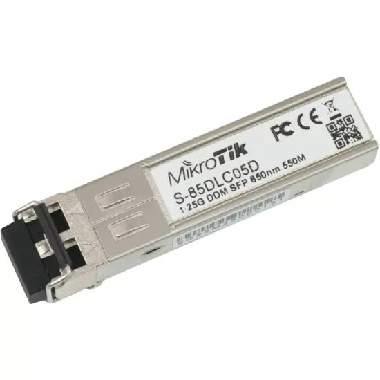 MikroTik S-85DLC05D MikroTik S-85DLC05D